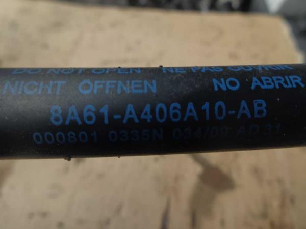 VERIN FORD FIESTA 2008+ - Vue 2